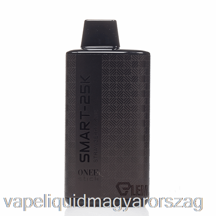 Kangvape Onee Stick Smart Tc25k Eldobható Eper Kivi Vape E Cigi